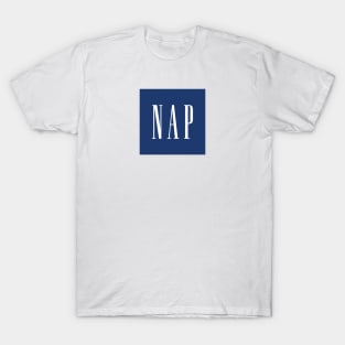 NAP T-Shirt